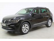 VW Tiguan, 2.0 TDI Active, Jahr 2023 - Kronach