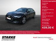 Audi A6, Avant 50 TFSi e quattro Sport OptikPaket-schwarz Plus, Jahr 2021 - Osnabrück