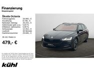 Skoda Octavia, 2.0 TSI Combi Sportline, Jahr 2023 - Hildesheim