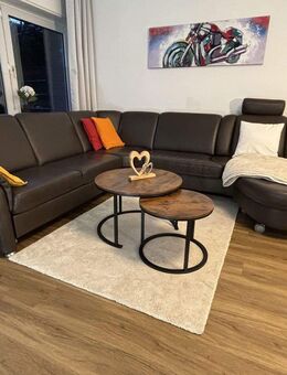 Erdgeschosswohnung mit Garten, Neuss Allerheiligen, 2Zi KüDB EBK - Neuss