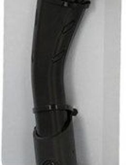 FISCHER Fahrrad Fahrrad-Seitenständer