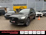 Volvo XC60, B5 D AWD R-Design B&W 22Zoll, Jahr 2021 - Potsdam