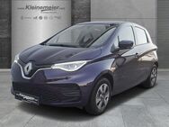 Renault ZOE, R110 Experience Z E 50 (Miet-Batterie) SZH, Jahr 2020 - Minden (Nordrhein-Westfalen)