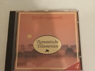 Romantische Träume- Zeit für Romantik 4 - Essen