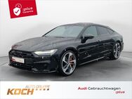 Audi S7, Sportback 55 TDI q &O " °, Jahr 2021 - Schwäbisch Hall