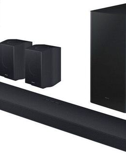 Samsung HW-Q935GD Soundbar 9.1.4 (Bluetooth, WLAN, 540 W)