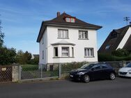 Familiendomizil für kreative Köpfe - freistehendes Einfamilienhaus in hervorragender Lage! - Dreieich