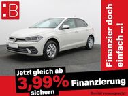 VW Polo, 1.0 TSI Style IQ LIGHT, Jahr 2023 - Regensburg