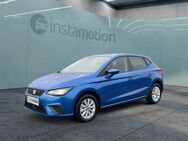 Seat Ibiza, Style ||||||, Jahr 2024 - München