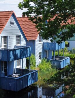 Ihre Ferienwohnung im BEECH-Resort - Investieren, wo andere durchatmen! - Göhren-Lebbin