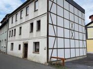 Teilsaniertes EFH (Reihenendhaus) im Zentrum von Saalfeld zu verkaufen - Saalfeld (Saale)