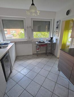 Zweifamilienhaus mit attraktiver Mietwohnung im Herzen von Selm - Selm