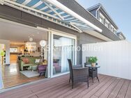 Schöner Wohnen im Haus-in-Haus mit Balkon und Terrasse im Leichlinger Zentrum! - Leichlingen (Rheinland, Blütenstadt)