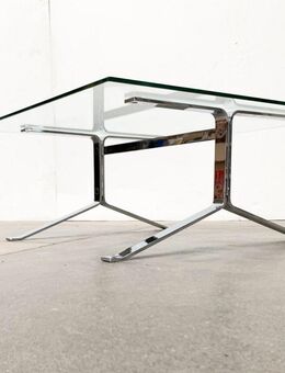 Joker Coffee Table Olivier Mourgue Airborne Tisch Mid Century 60s - Hamburg Hamburg-Nord
