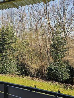 Ruhig und citynah zugleich ! - Hattingen
