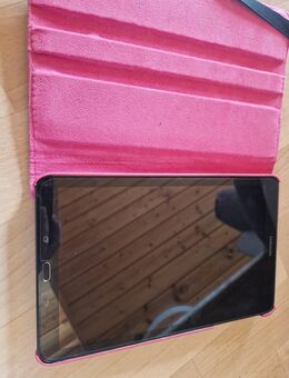 Samsung Tab A - Breitenbrunn (Regierungsbezirk Schwaben)