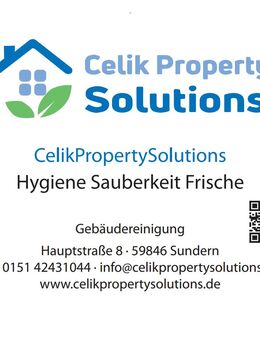 Gebäudeservice Sauerland - Sundern (Sauerland)