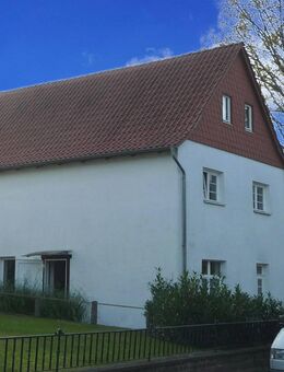 Zweifamilienhaus in Lemgo-Ortsteil - Lemgo