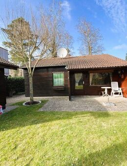 Ein originales Stück Bokensdorf! Haus mit Zugang zum See - Erbbaurecht - Bokensdorf