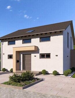 Wir bauen Träume - für heute, morgen & ein Leben lang ?? - Ingolstadt