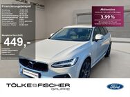 Volvo V90 Cross Country, B5 (Diesel) Mild-Hybrid Ultima, Jahr 2022 - Krefeld