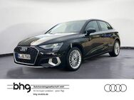 Audi A3, Sportback advanced 30 TFSI 81(11, Jahr 2024 - Albstadt