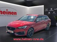 CUPRA Leon, 1.4 Sportstourer VZ e-HYBRID FLA, Jahr 2022 - Bergkamen