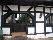 *BIETERVERFAHREN* als Einfamilienhaus oder Ferienhaus im Herzen der Vulkaneifel *BIETERVERFAHREN* - Schalkenmehren