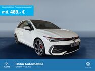 VW Golf, GTI 265, Jahr 2024 - Göppingen