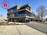 Exklusive hochwertige 81m² große Neubau-Penthousewohnung mit Dachterrasse in Wertheim-Reinhardshof - Wertheim