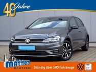 VW Golf, 1.6 TDI VII IQ Drive PARK-ASSI, Jahr 2019 - Bautzen