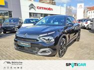 Citroën C4, Shine 130PT - ° Assistenzsysteme, Jahr 2024 - Dessau-Roßlau