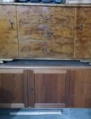 2 alte Sideboards in 73087