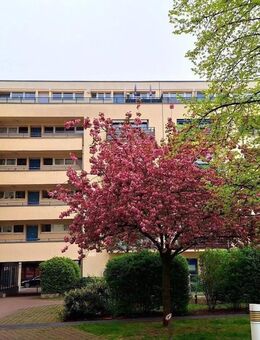 Citynah - super geschnittene Wohnung mit Balkon und Gäste-WC! - Leipzig