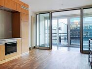 Exklusives Wohnerlebnis: Maisonette für moderne Lebenskonzepte - Berlin