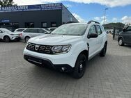 Dacia Duster II Comfort,1 HAND,KLIMA,AHK,SITZHEIZUNG - Alsdorf (Nordrhein-Westfalen)