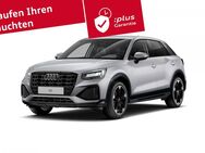 Audi Q2, 30 TFSI Advanced, Jahr 2023 - Kiel