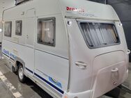 Dethleffs Camper 430T - Lemwerder