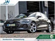 Audi A3, Sportback 35TDI S line SONOS usw S line, Jahr 2024 - Sindelfingen