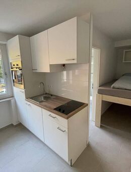 +++ Stilvolles Micro-Appartment in Top Lage nahe Bahnhof Feuerbach +++ - Stuttgart