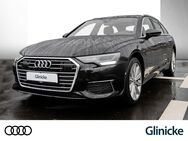 Audi A6, Avant 45 TDI quattro design, Jahr 2020 - Erfurt