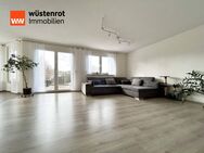 Sorry...leider schon reserviert. Moderne 5 Zimmer auf 131 m². Schöne Gartenoase. Mit Doppel-Garage. - Denkingen