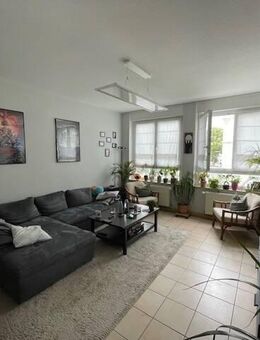 Mitten drin, statt nah dabei ... Gemütliche 2-Zimmer-Wohnung im Zentrum von Neheim - Arnsberg