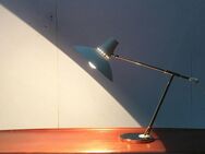 Mid Century Tischleuchte Table Lamp zu Kaiser Idell 50er 60er - Hamburg Hamburg-Nord