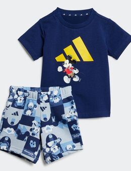 adidas Sportswear Trainingsanzug I DY MM T SET (2-tlg)