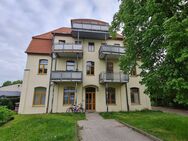 Gemütliche 1-Raumwohnung am Stadtrand - Freiberg