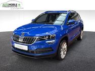 Skoda Karoq, 1.5 TSI Style 19, Jahr 2021 - Bochum