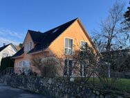 Tolles helles modernes Einfamilienhaus Niedrigenergie in Mickhausen/20min-Augsburg - Mickhausen