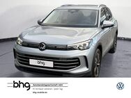 VW Tiguan, 1.5 l Elegance eTSI OPF (1 G, Jahr 2022 - Reutlingen