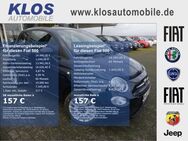 Fiat 500, 1.0 GSE HYBRID 70PS, Jahr 2023 - Koblenz